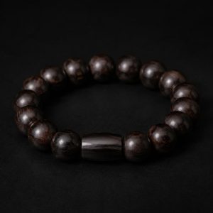 Small-Leaf Zitan · 10 mm × 18