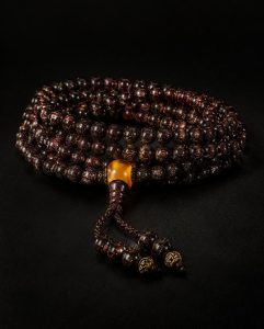 Gold-Star Zitan · 8 mm × 108