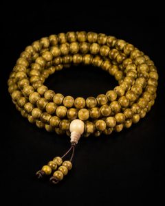 Golden Nanmu · Fresh 8 mm × 108