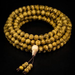 Golden Nanmu · Fresh 8 mm × 108