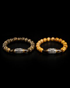 Nanmu Studio Set — Buried & Fresh