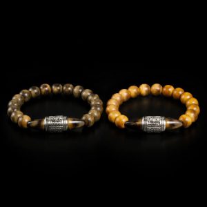 Nanmu Studio Set — Buried & Fresh