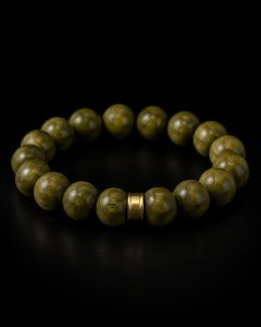 Green Sandal · 10 mm × 18