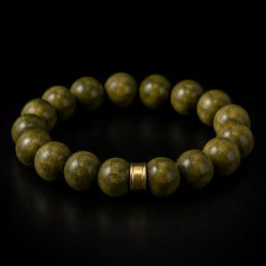 Green Sandal · 10 mm × 18
